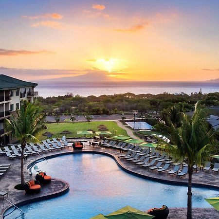 Residence Inn By Marriott Maui Wailea Wailea  Bagian luar foto