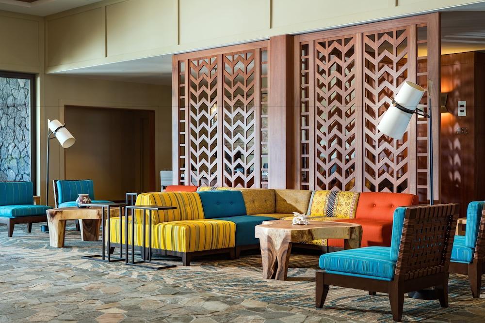 Residence Inn By Marriott Maui Wailea Wailea  Bagian luar foto