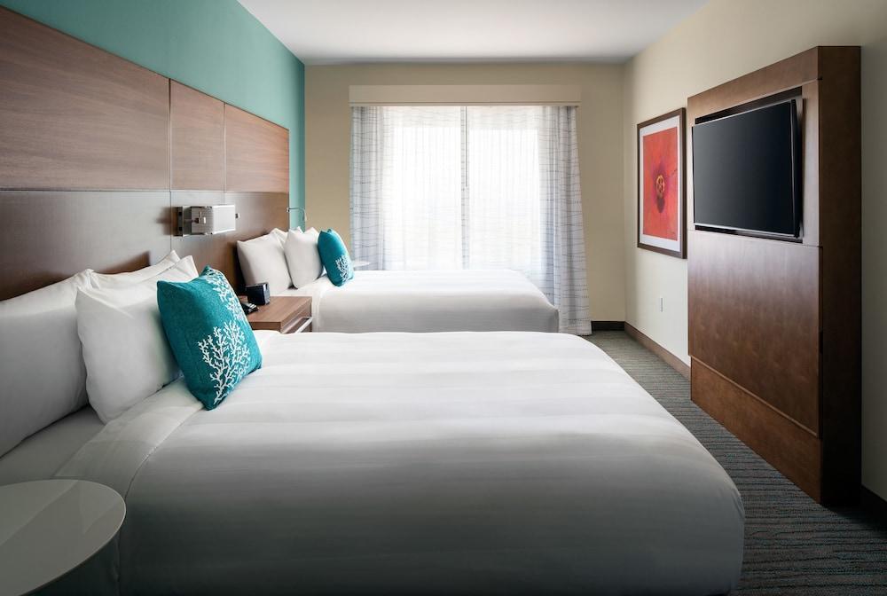 Residence Inn By Marriott Maui Wailea Wailea  Bagian luar foto