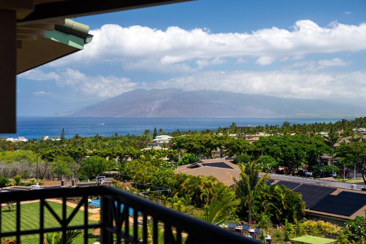 Residence Inn By Marriott Maui Wailea Wailea  Bagian luar foto