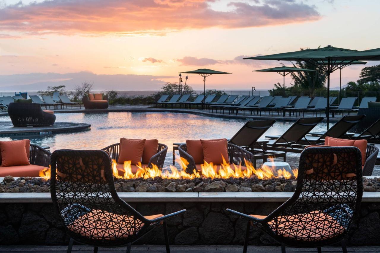 Residence Inn By Marriott Maui Wailea Wailea  Bagian luar foto