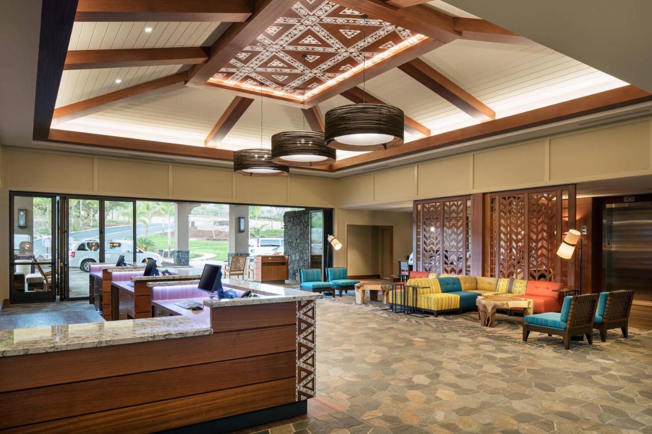 Residence Inn By Marriott Maui Wailea Wailea  Bagian luar foto