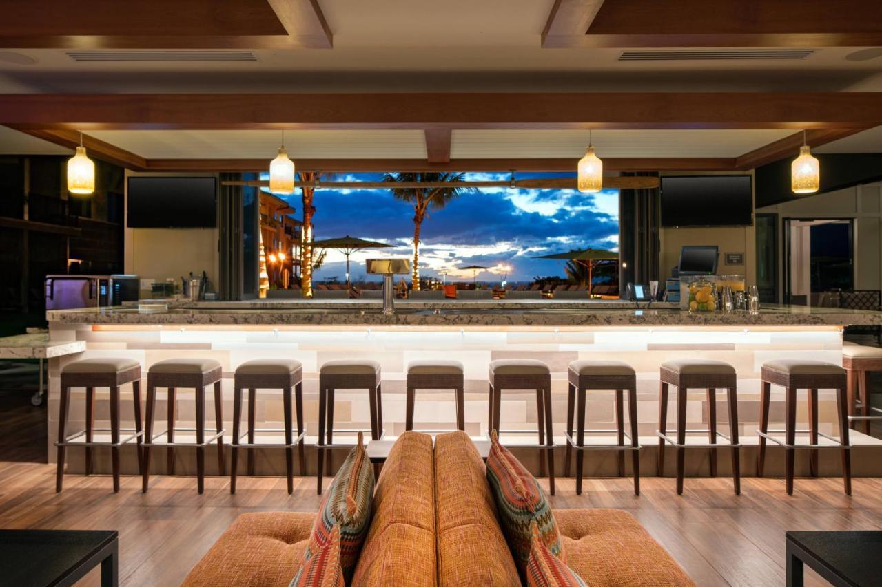 Residence Inn By Marriott Maui Wailea Wailea  Bagian luar foto