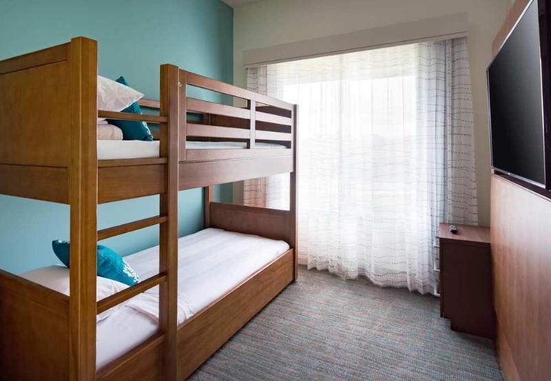 Residence Inn By Marriott Maui Wailea Wailea  Bagian luar foto