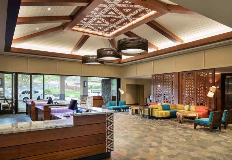 Residence Inn By Marriott Maui Wailea Wailea  Bagian luar foto