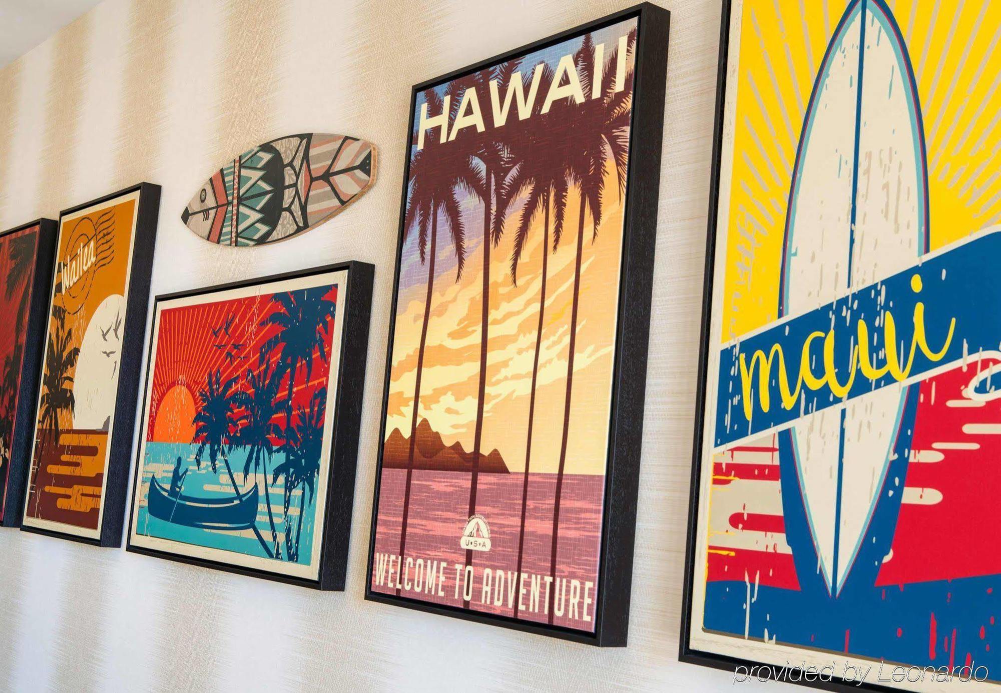 Residence Inn By Marriott Maui Wailea Wailea  Bagian luar foto