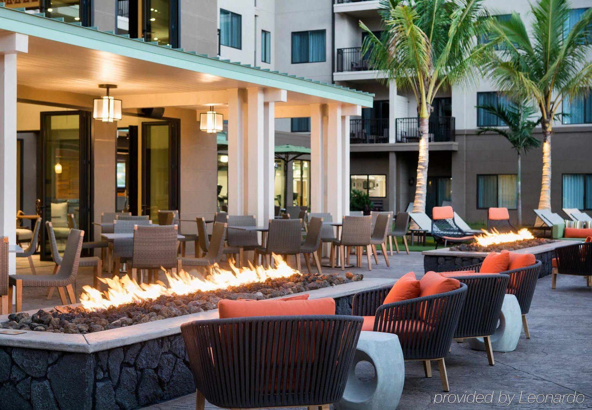 Residence Inn By Marriott Maui Wailea Wailea  Bagian luar foto