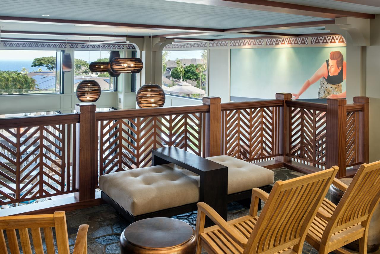 Residence Inn By Marriott Maui Wailea Wailea  Bagian luar foto