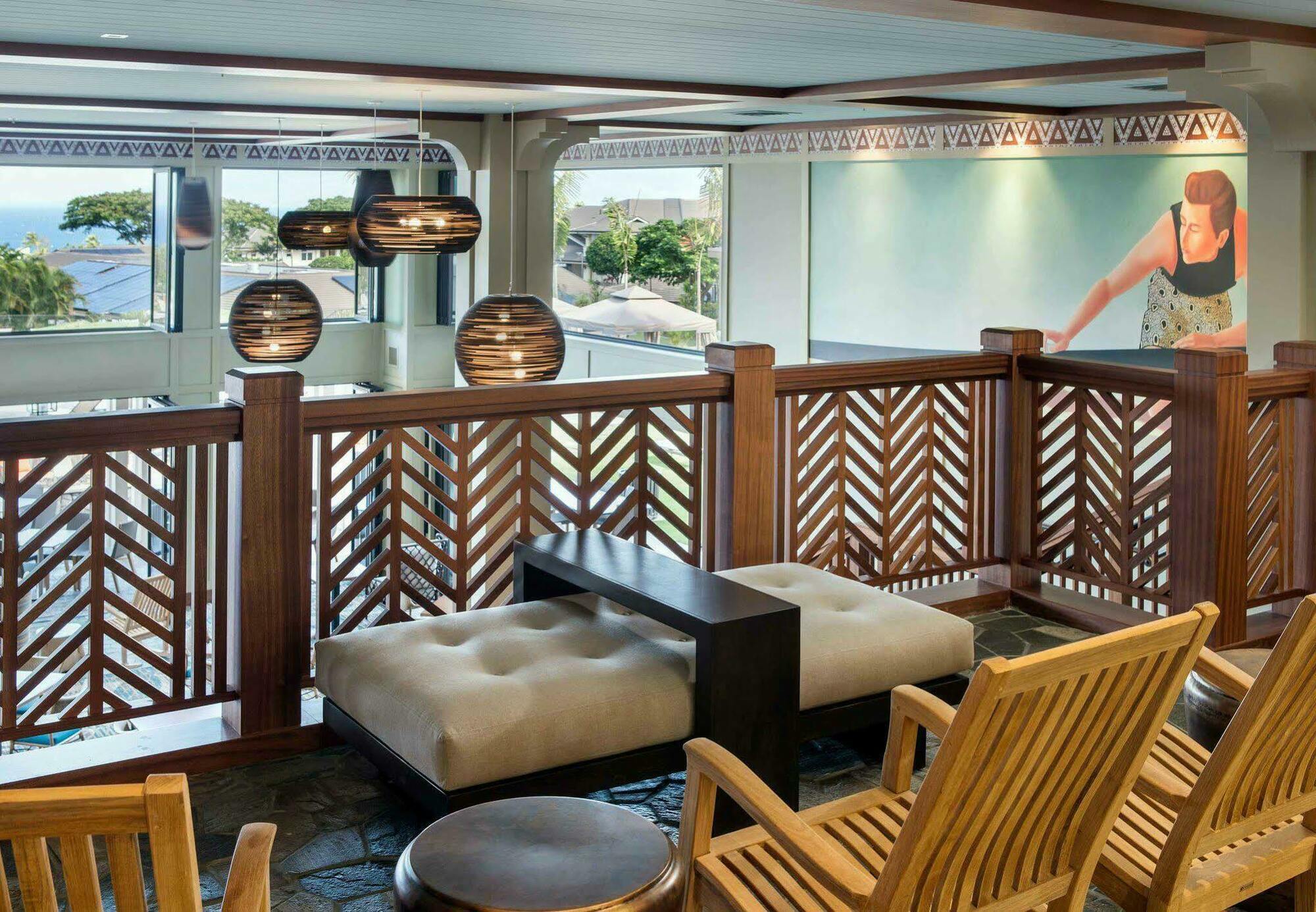 Residence Inn By Marriott Maui Wailea Wailea  Bagian luar foto
