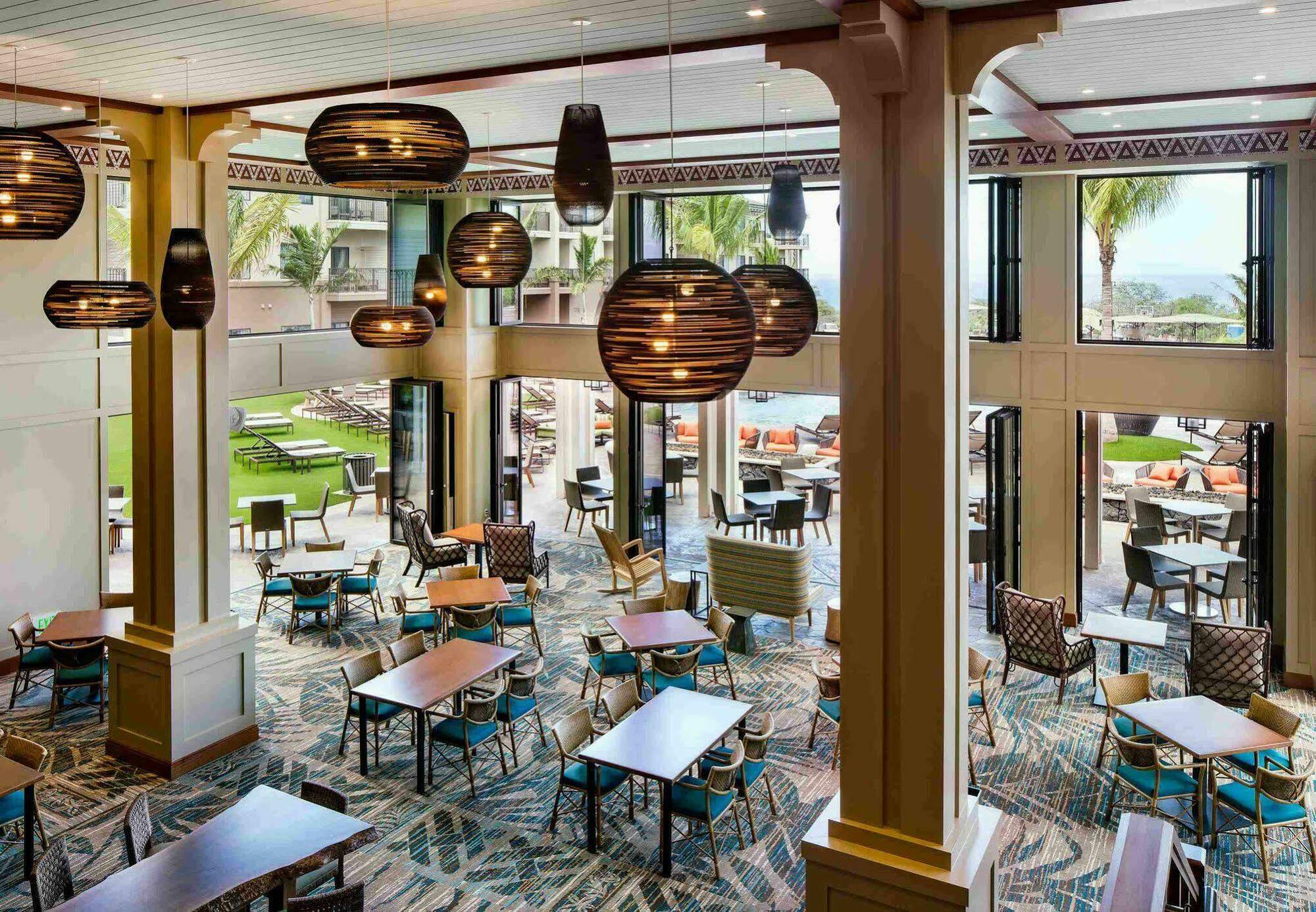 Residence Inn By Marriott Maui Wailea Wailea  Bagian luar foto