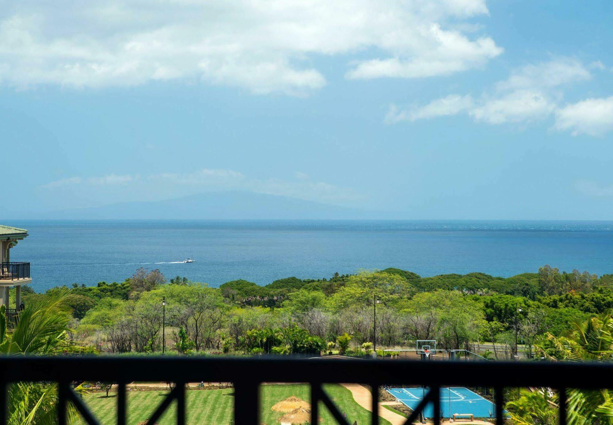 Residence Inn By Marriott Maui Wailea Wailea  Bagian luar foto