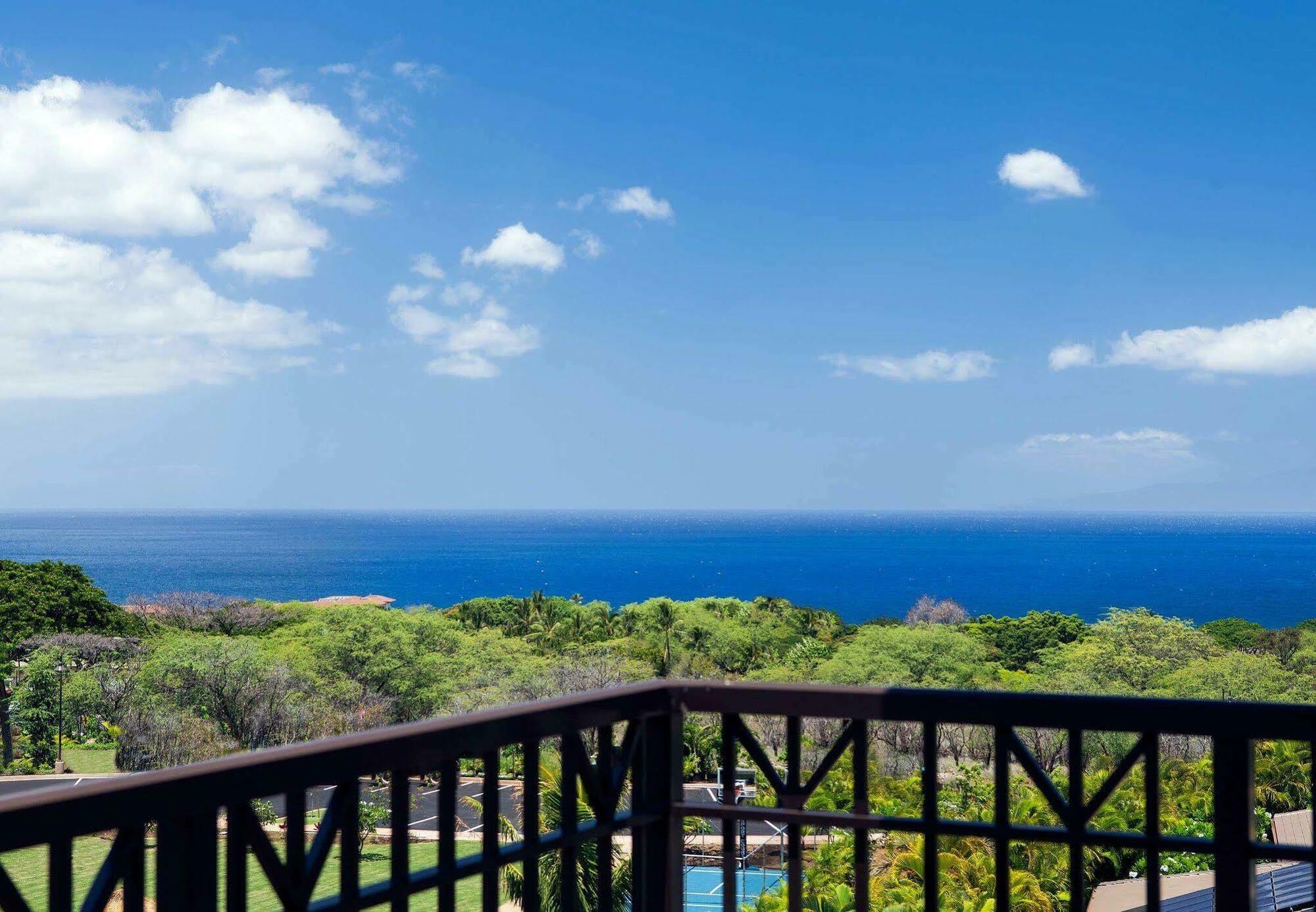 Residence Inn By Marriott Maui Wailea Wailea  Bagian luar foto